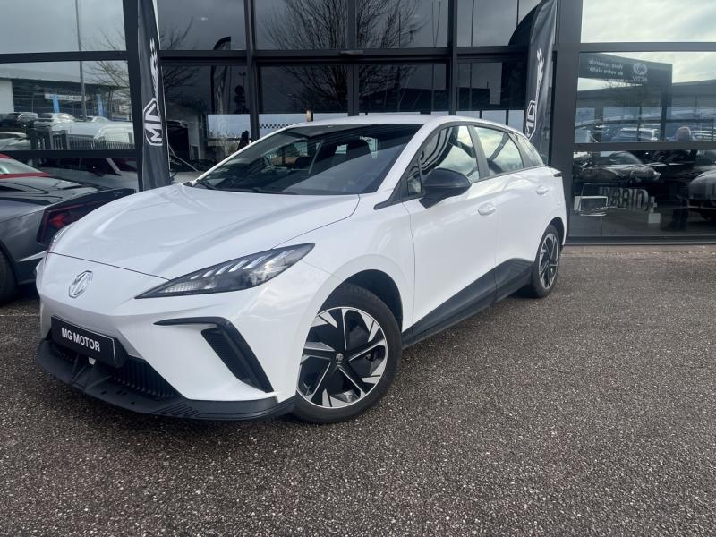 MG4