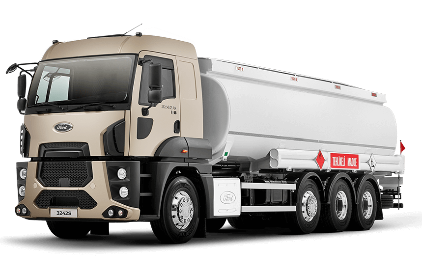 camion routier ford trucks 3242 s hr