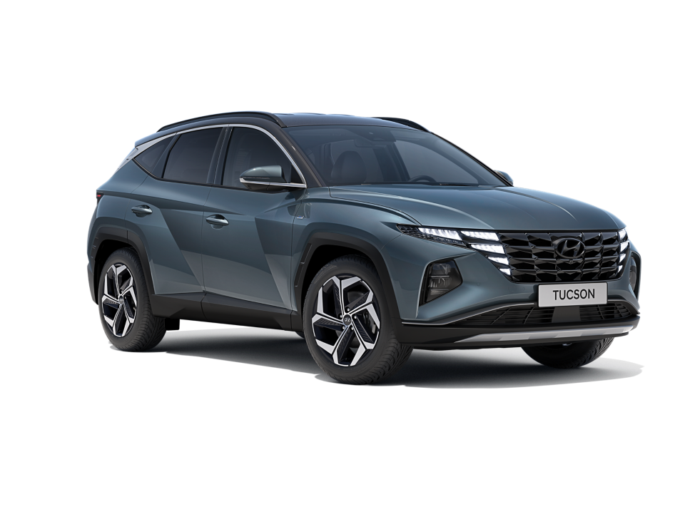 design tucson