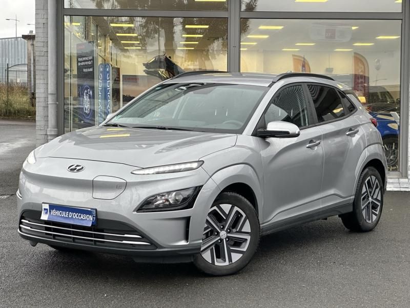 Théobald Occasion Hyundai Kona SUV Electrique