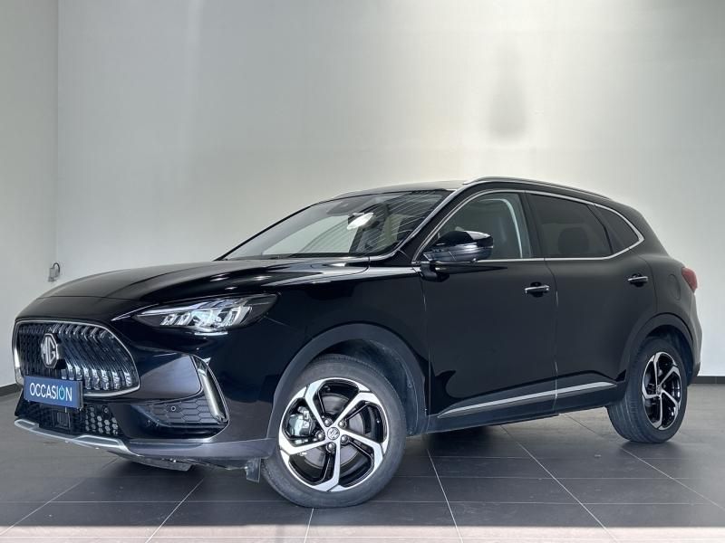 Théobald Occasion MG EHS